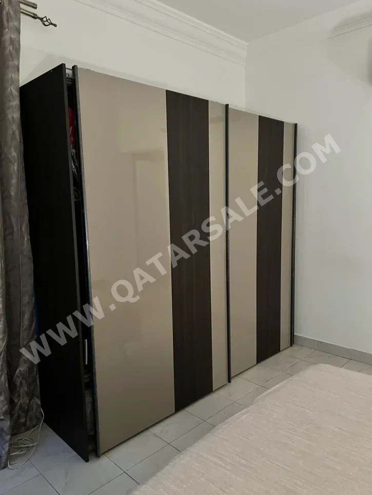 Wardrobes & Dressers - Home Center  - Beige