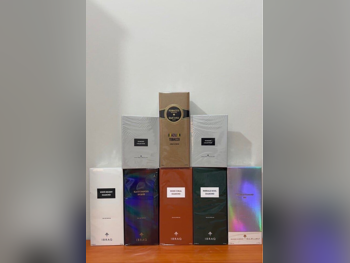 Perfume & Body Care Perfume  Unisex  Ibraq ibrahim al qurashi إبراق ابراهيم القرشي  SaudiArabia  n  150 ml