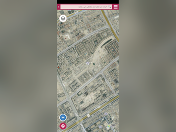 Lands For Sale in Al Rayyan  - Al Waab  -Area Size 6,000 Square Meter
