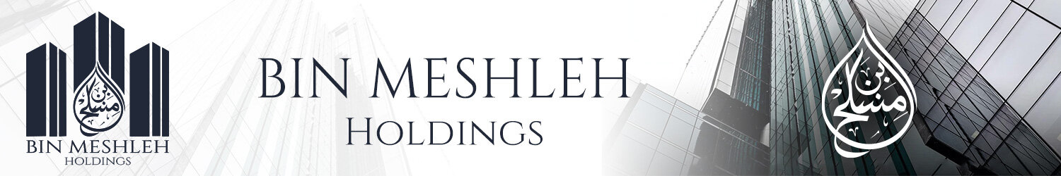 Bin Meshleh Holding