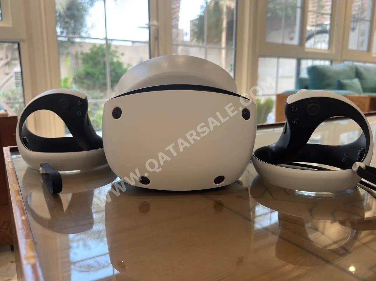 Sony  PS VR 2  - Playstation
