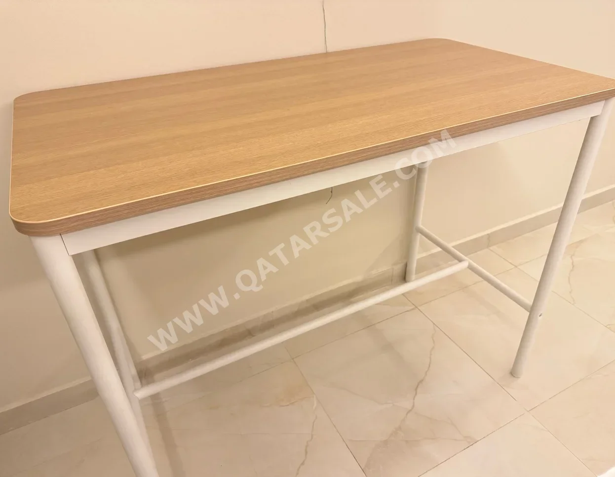 Desks & Computer Desks - Desk  - Brown