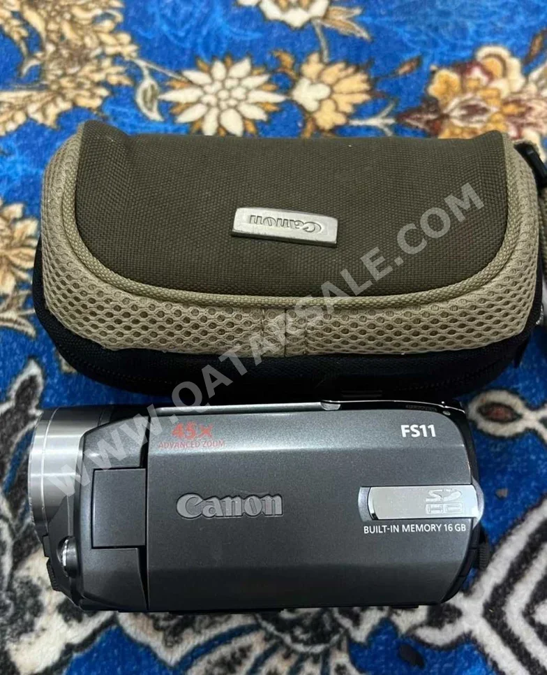 Digital Cameras Canon  EOS 4000D  - 16 MP  - 4K UHD 2160p
