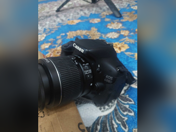Digital Cameras Canon  EOS 5D - Mark IV  - 23 MP  - UHD 4K 120hz