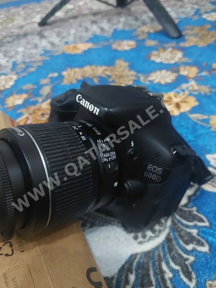 Digital Cameras Canon  EOS 5D - Mark IV  - 23 MP  - UHD 4K 120hz