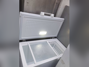 Freezers White  With Delivery /  251-300 Lt  Chest