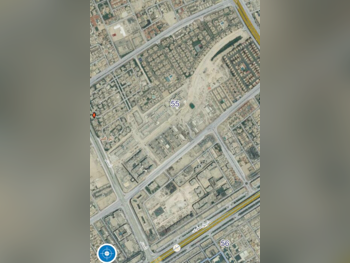 Lands For Sale in Al Rayyan  - Al Waab  -Area Size 6,000 Square Meter