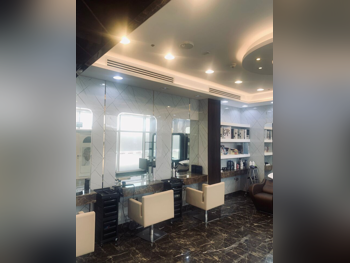 Commercial Shops - Fully Furnished  - Doha  For Sale  - Ras Abu Aboud