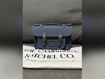 - Grey  - Genuine Leather  - For Women