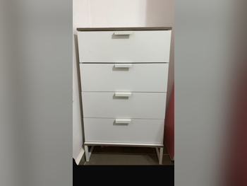 Drawer Units IKEA  White