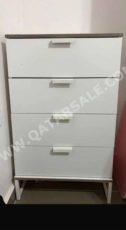 Drawer Units IKEA  White