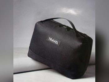 Wallets  - Black  - For Men