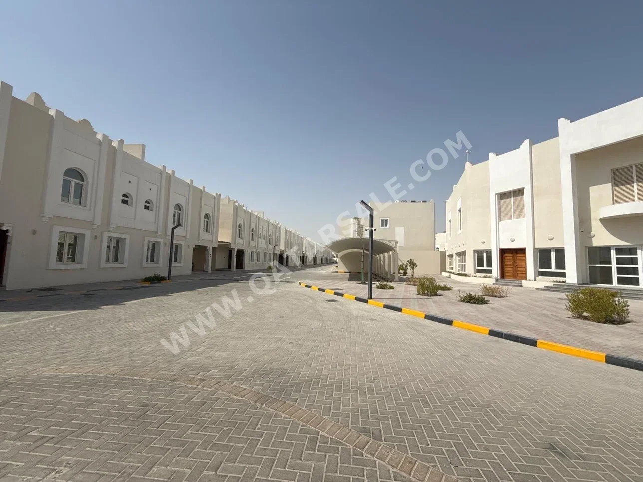 Family Residential  - Not Furnished  - Al Rayyan  - Muraikh  - 6 Bedrooms