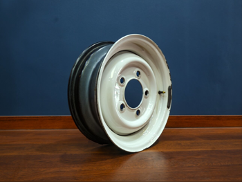 Wheel Rims Land Rover  Aluminium /  17''  2013  FC715  1