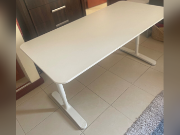 Desks & Computer Desks - Study Desk  - IKEA  - White