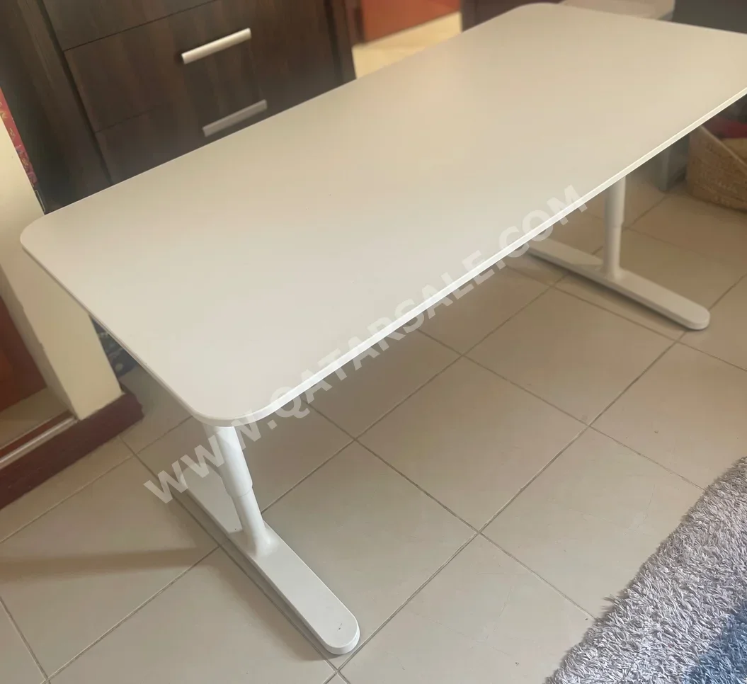 Desks & Computer Desks - Study Desk  - IKEA  - White