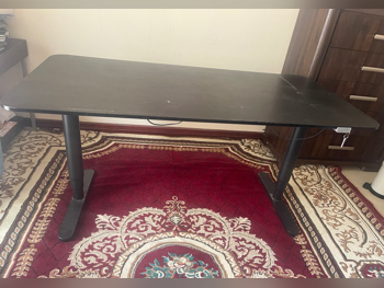 Desks & Computer Desks - Study Desk  - IKEA  - Black