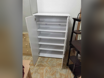 Shoe Racks & Cabinets