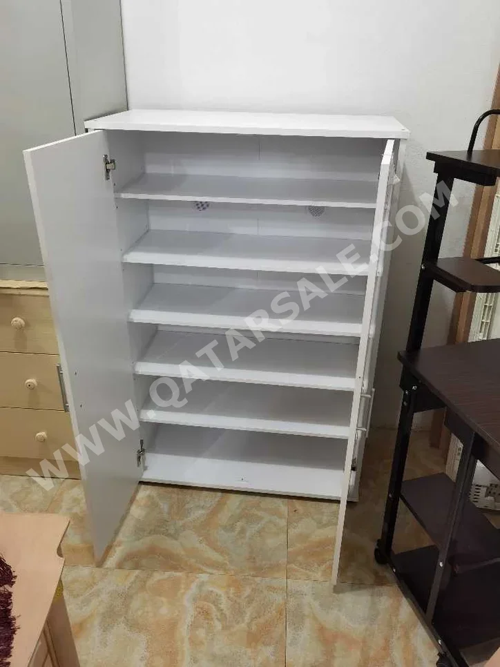 Shoe Racks & Cabinets