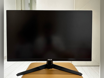 Monitors Asus /  27 Inch  Black