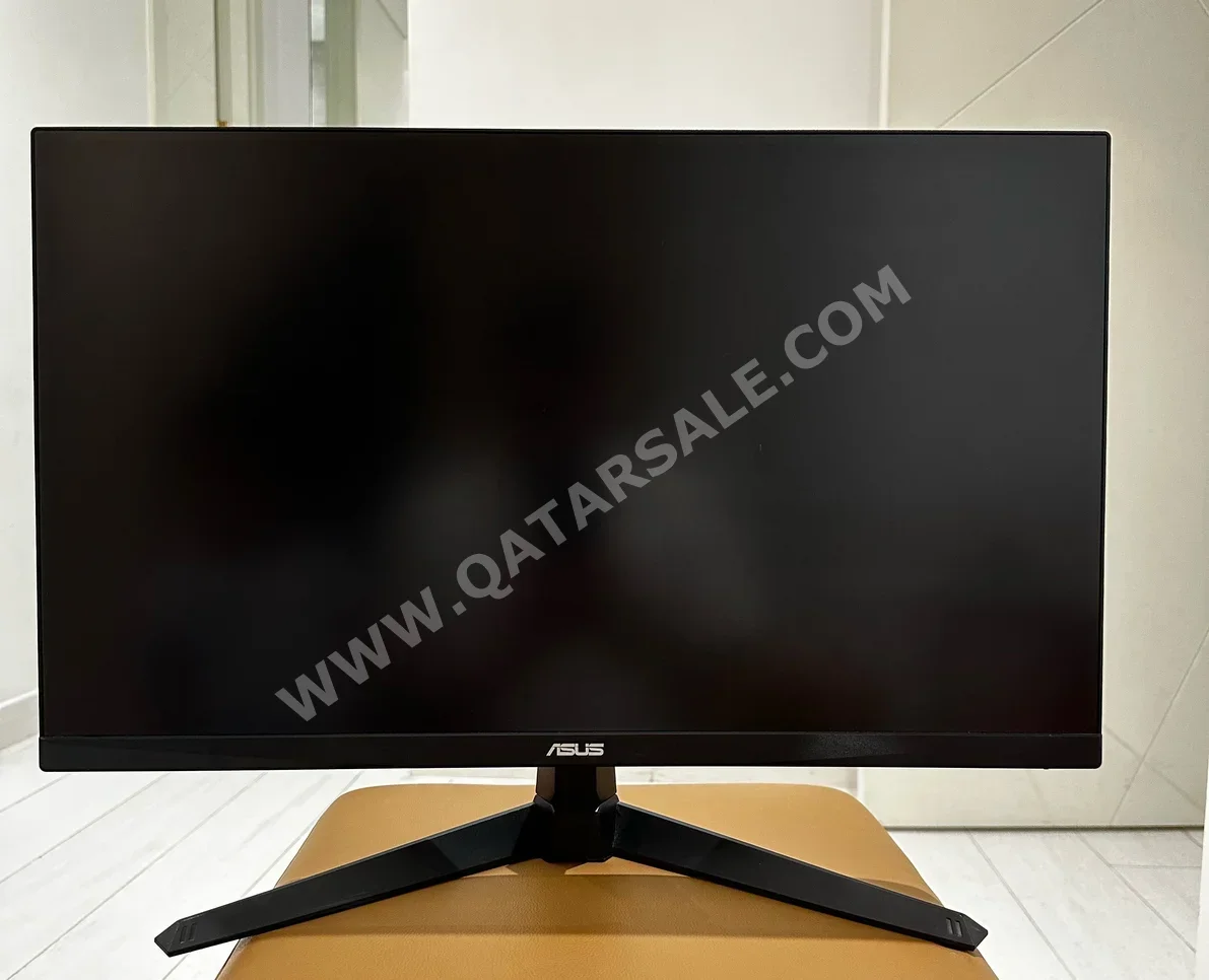 Monitors Asus /  27 Inch  Black