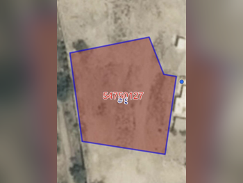 Lands For Sale in Al Rayyan  - Muraikh  -Area Size 2,822 Square Meter