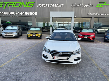 ام جي  ام جي 5  2022  اوتوماتيك  60,000 كم  4 سلندر  سحب امامي  سيدان  أبيض