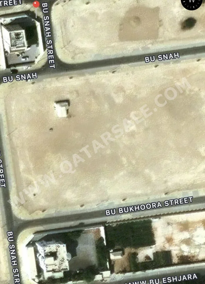 Lands For Sale in Al Rayyan  - Rawdat Egdaim  -Area Size 1,663 Square Meter
