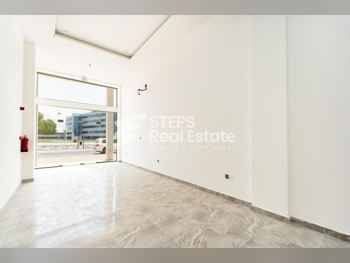 Commercial Shops - Not Furnished  - Al Rayyan  For Rent  - Al Waab