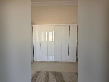 Wardrobes & Dressers - Wardrobes  - White