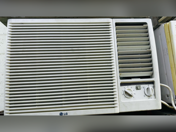 Air Conditioners LG  Warranty  With Delivery  With Installation