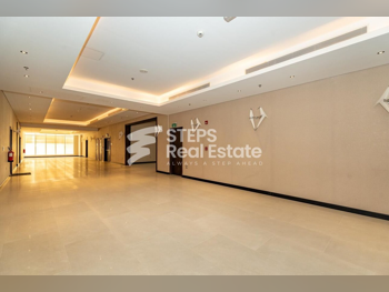 Commercial Shops - Not Furnished  - Doha  For Rent  - Rawdat Al Khail