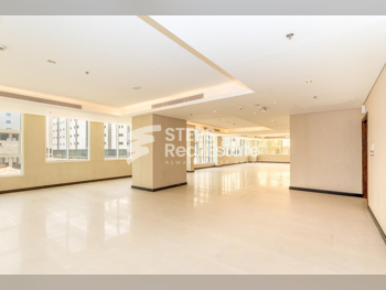 Commercial Offices - Not Furnished  - Doha  - Rawdat Al Khail