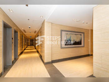 Commercial Offices - Not Furnished  - Doha  - Rawdat Al Khail
