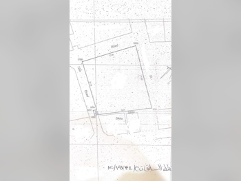 Lands For Sale  in Al Rayyan  - Al Gharrafa  -Area Size 5,200 Square Meter