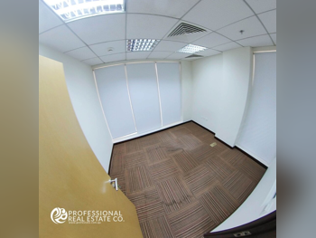Commercial Offices - Not Furnished  - Doha  - Fereej Bin Mahmoud