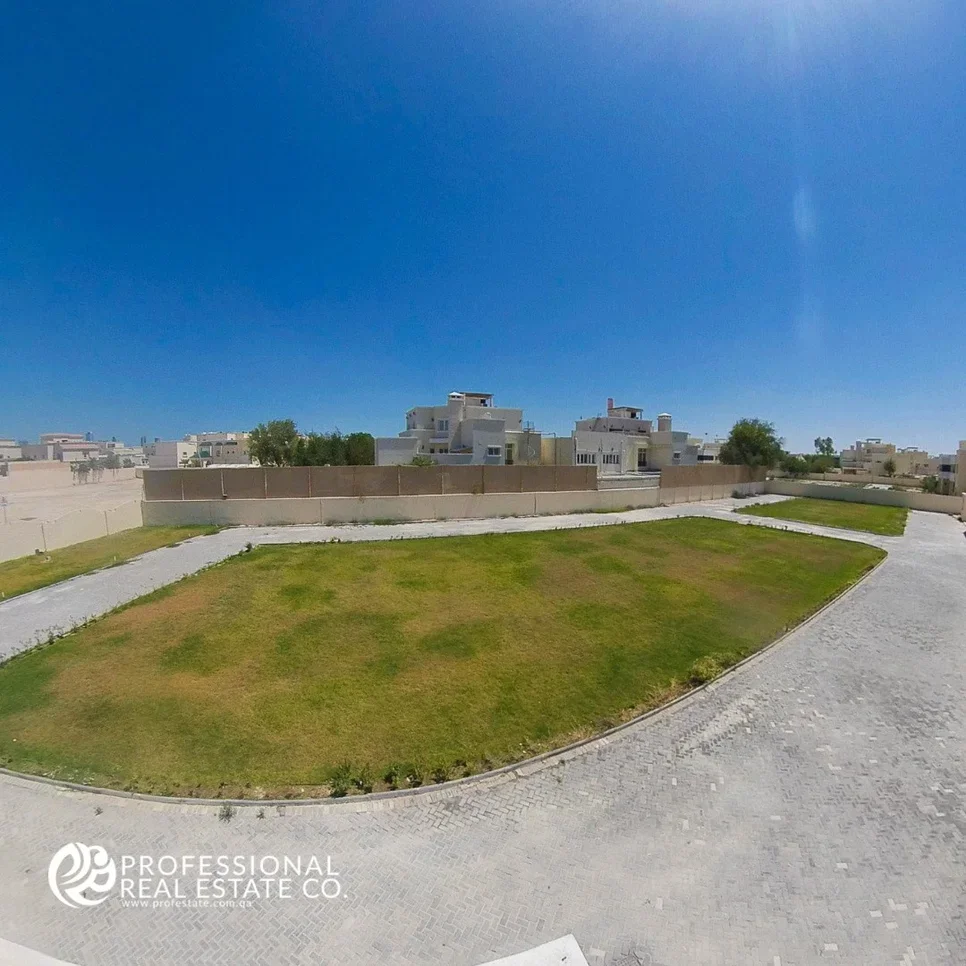 Commercial  - Fully Furnished  - Doha  - Legtaifiya  - 6 Bedrooms