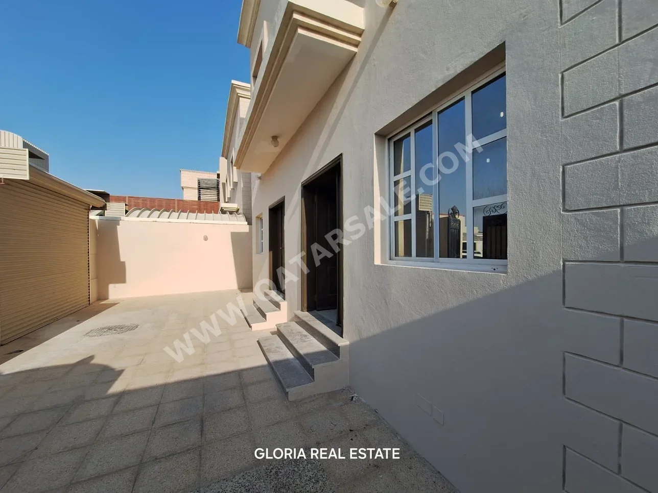 Family Residential  - Not Furnished  - Al Rayyan  - Luaib  - 6 Bedrooms