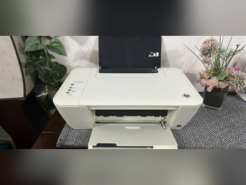 HP  Deskjet Advantage 1515  - Color Printing  Multifunction Printer  - Multiple Connections