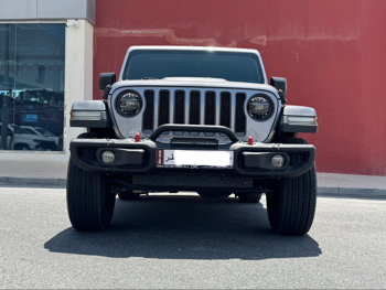 Jeep  Wrangler  Rubicon  2019  Automatic  108,000 Km  6 Cylinder  Four Wheel Drive (4WD)  SUV  Black