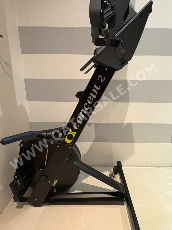 Sports/Exercises Equipment - Black