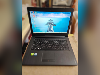 Laptops Lenovo  - YOGA  - Black  - Windows 10  - Intel  - Core i7  -Memory (Ram): 8 GB