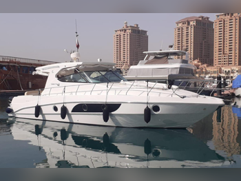 Oryx  UAE  2023  White  42 ft