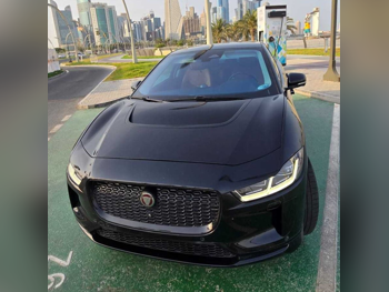 جاكوار  اي- بيس  90 اج اس اي  2021  اوتوماتيك  36,000 كم  0 سلندر  دفع كلي مستمر  اس يو في  أسود  تحت الضمان