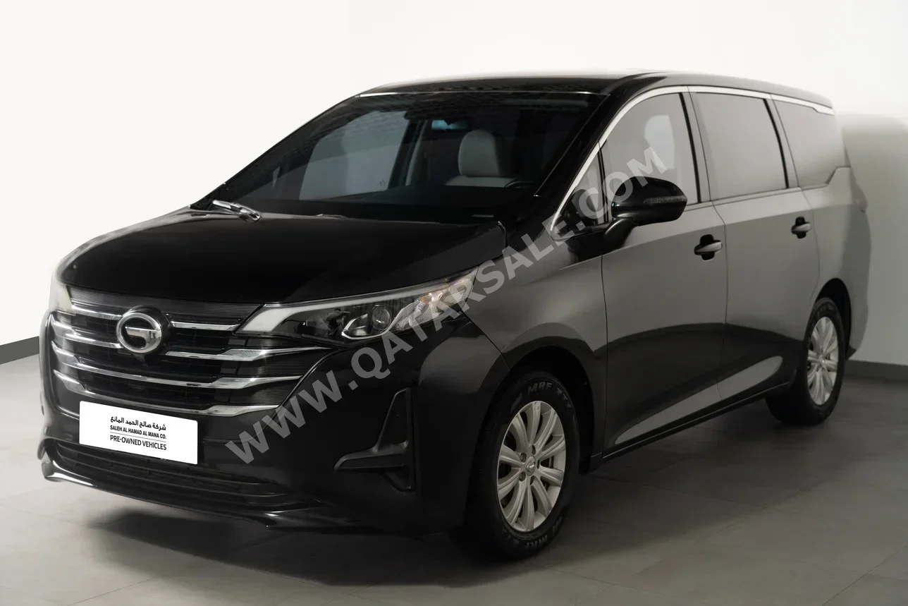 جاك  جي ان  8  2021  اوتوماتيك  80,675 كم  4 سلندر  دفع كلي مستمر  فان \ باص  أسود
