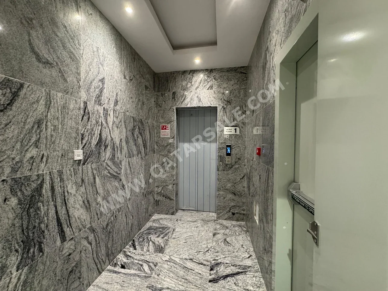 3 Bedrooms Apartment For Sale For Rent in Al Khor - Al Khor Semi Furnished