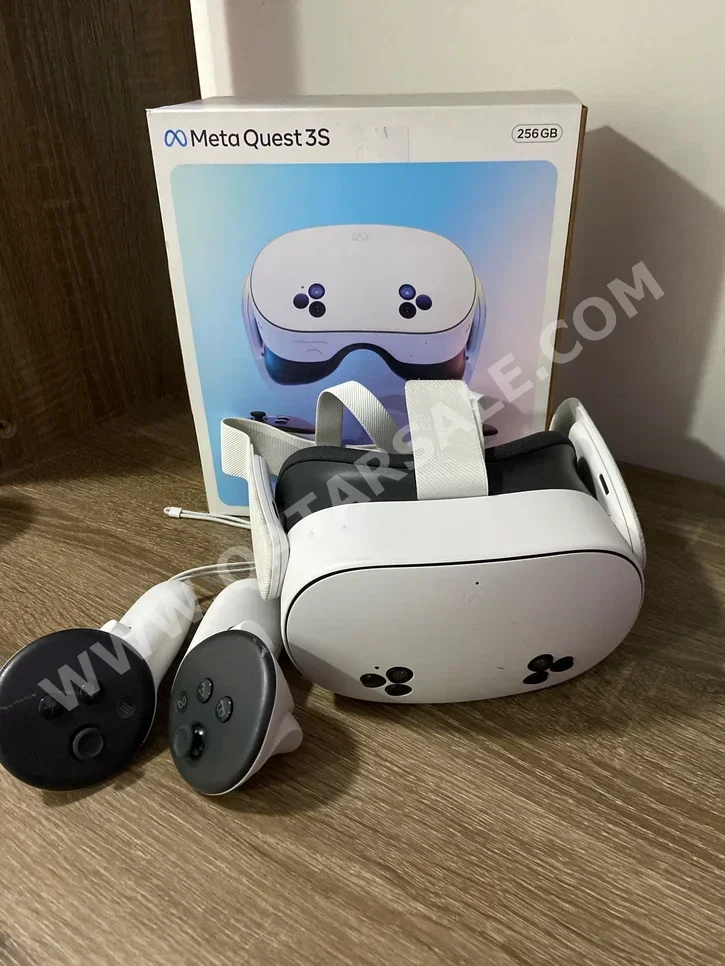 Meta  - Standalone  Wireless
