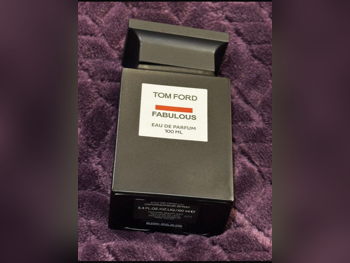 العطور والعناية بالجسم عطور  كلا الجنسين  Tom Ford FABULOUS 100mL  سويسرا  100 مل