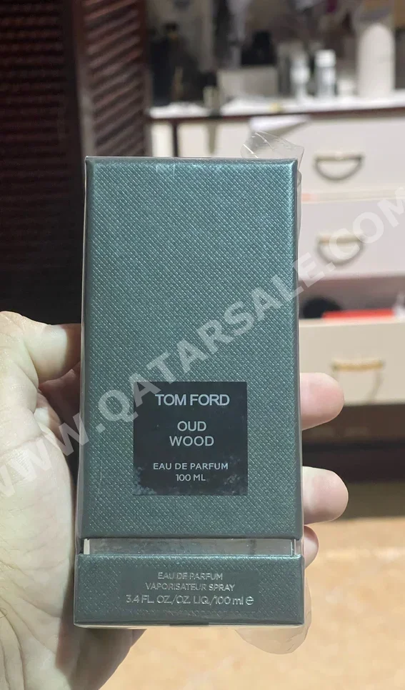 Perfume & Body Care Perfume  Unisex  Tom Ford Oud Wood  USA  100 ml