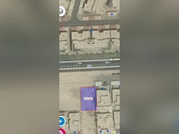 Lands For Sale in Al Daayen  - Al Khisah  -Area Size 3,000 Square Meter